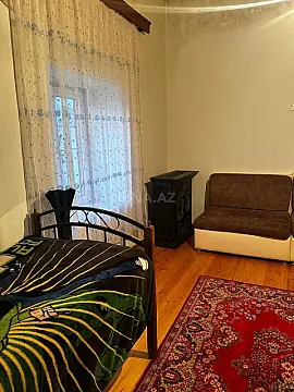 Satılır 3 otaqlı həyət evi 78 m²