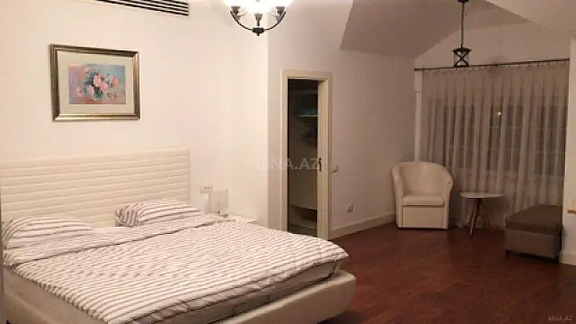 Kirayə verilir 3 otaqlı həyət evi 320 m²