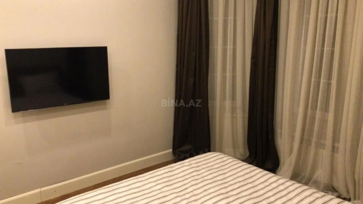 Kirayə verilir 3 otaqlı həyət evi 320 m²