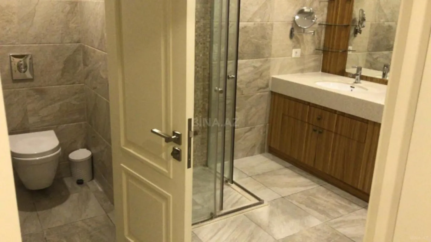 Kirayə verilir 3 otaqlı həyət evi 320 m²