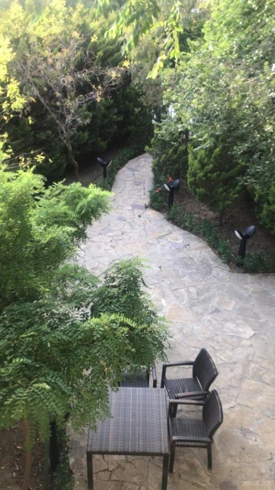 Kirayə verilir 3 otaqlı həyət evi 320 m²