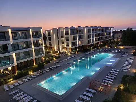 Kirayə verilir 2 otaqlı mənzil 100 m² — Bakı, Sea Breeze 2 otaq 100.00 m²