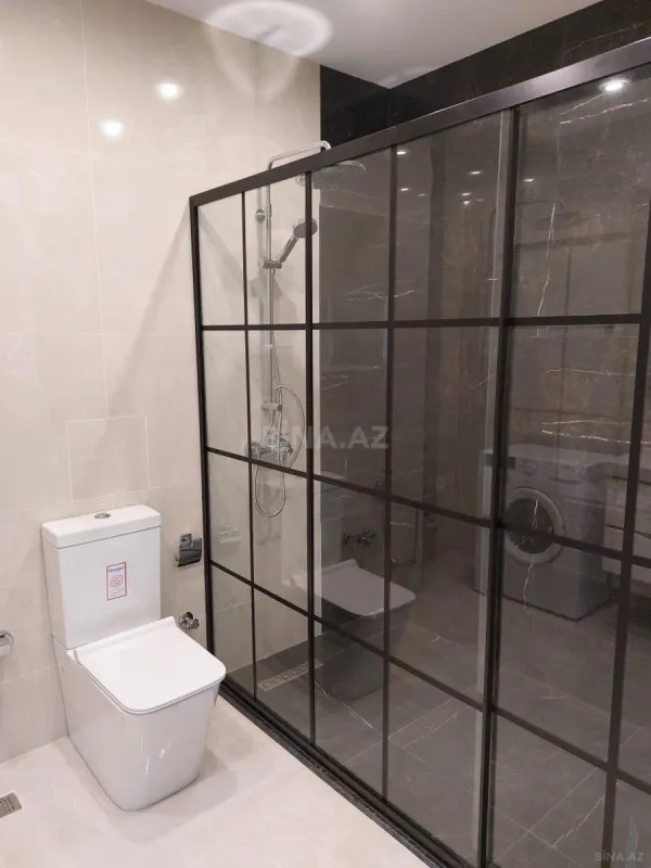 Kirayə verilir 2 otaqlı mənzil 100 m²