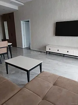 Kirayə verilir 2 otaqlı mənzil 100 m²