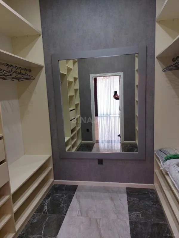 Kirayə verilir 2 otaqlı mənzil 100 m²