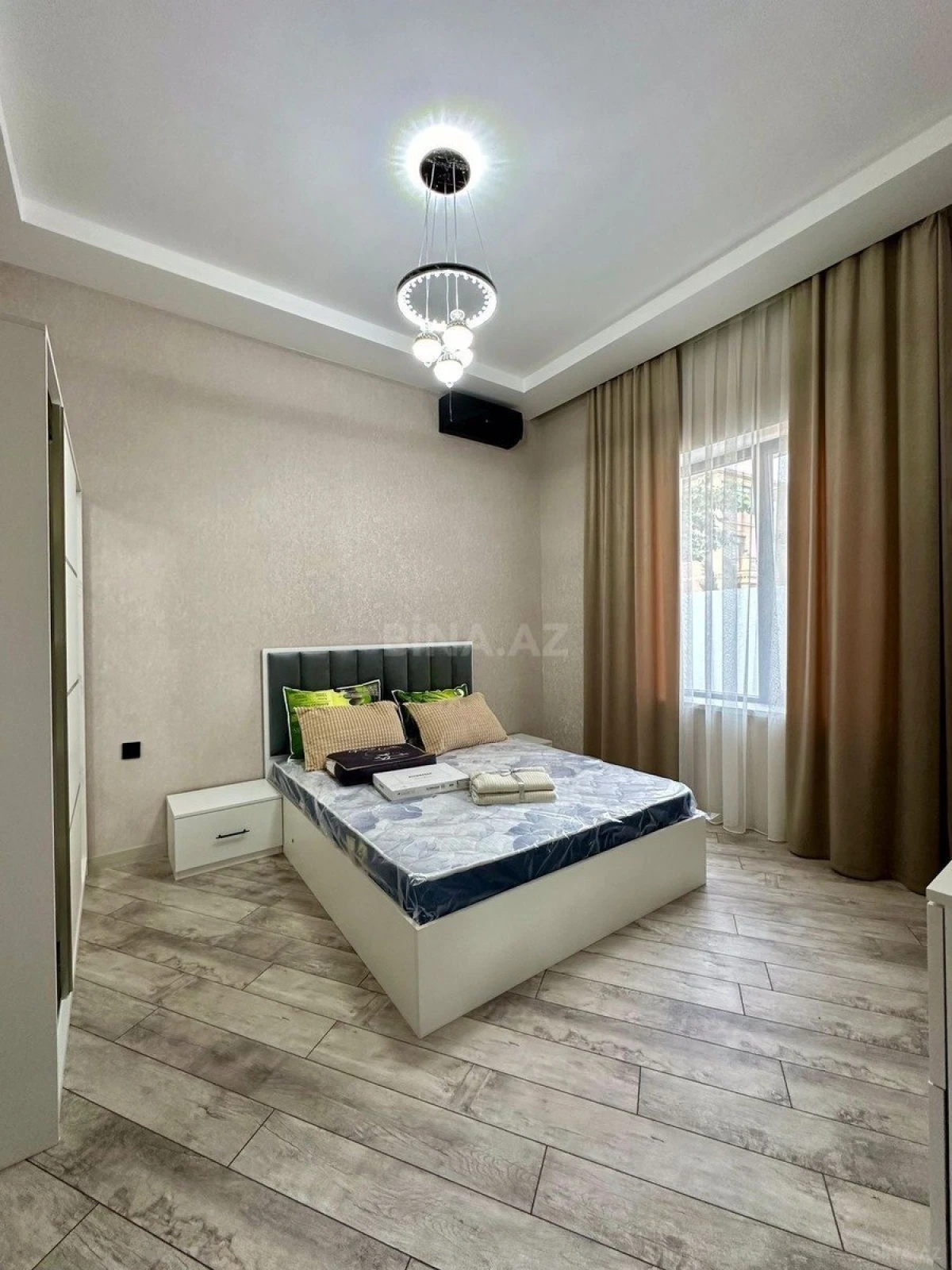 Kirayə verilir 4 otaqlı həyət evi 180 m²