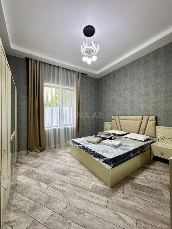 Kirayə verilir 4 otaqlı həyət evi 180 m²