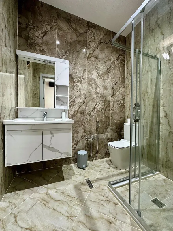 Kirayə verilir 4 otaqlı həyət evi 180 m²