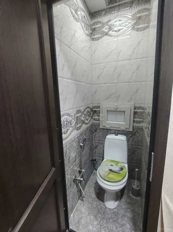 Satılır 2 otaqlı mənzil 55 m²