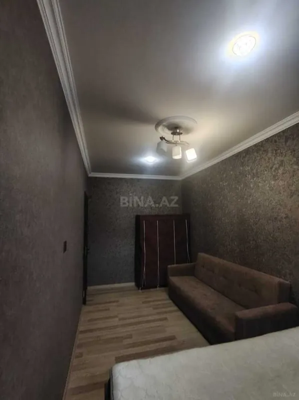 Satılır 2 otaqlı mənzil 55 m²
