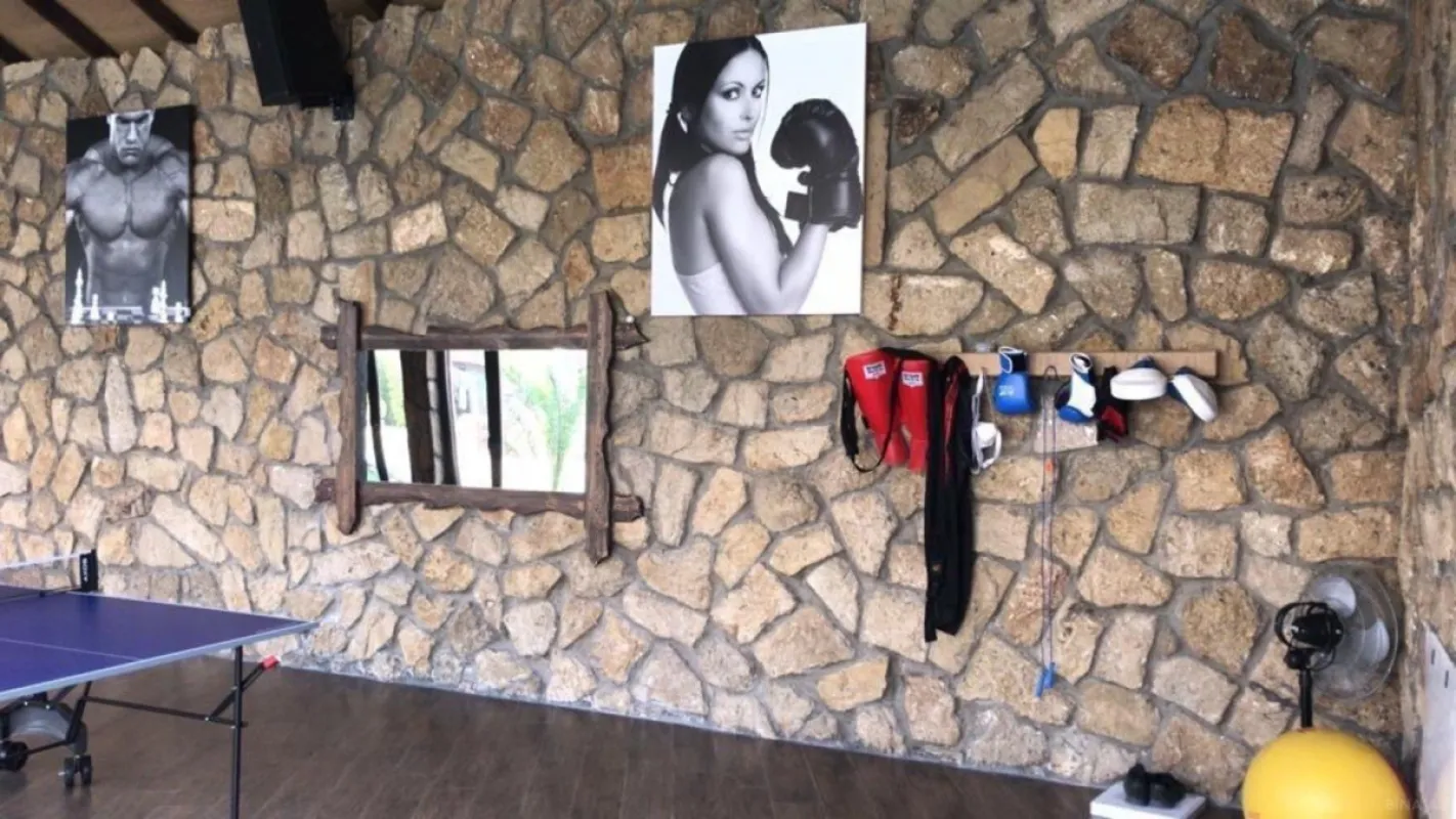 Kirayə verilir 5 otaqlı həyət evi 500 m²