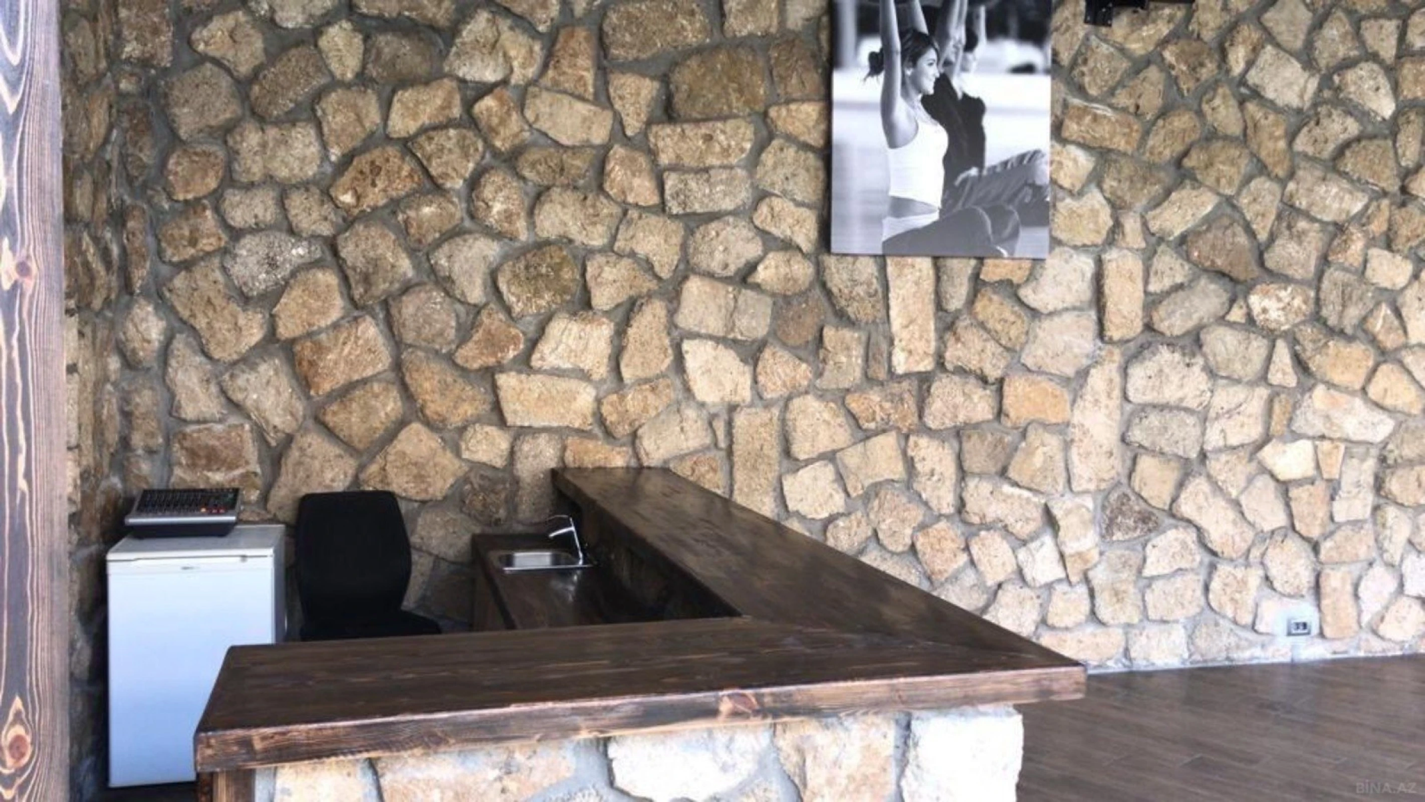 Kirayə verilir 5 otaqlı həyət evi 500 m²