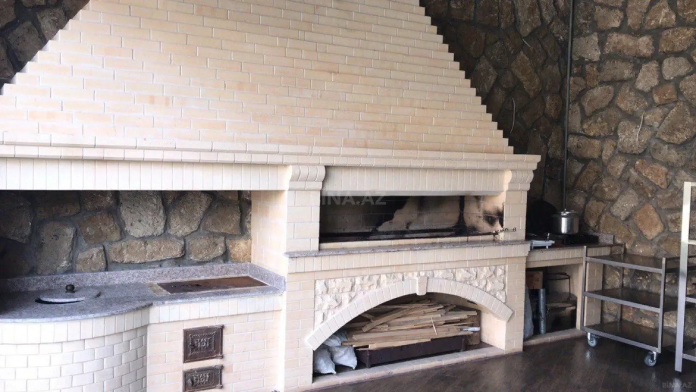 Kirayə verilir 5 otaqlı həyət evi 500 m²