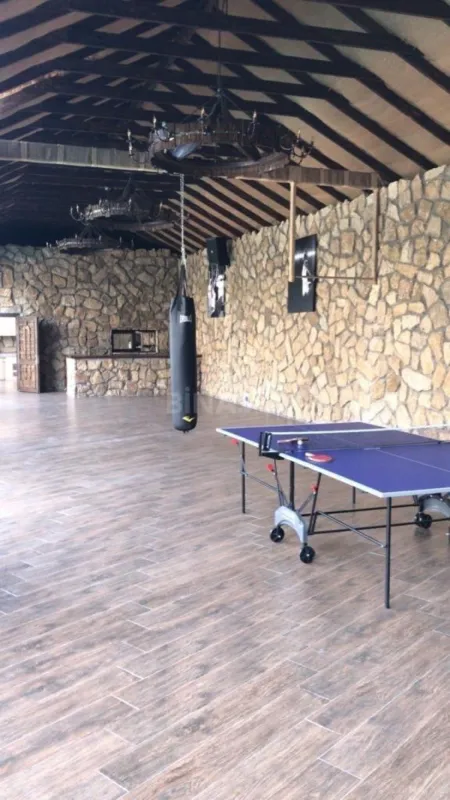 Kirayə verilir 5 otaqlı həyət evi 500 m²