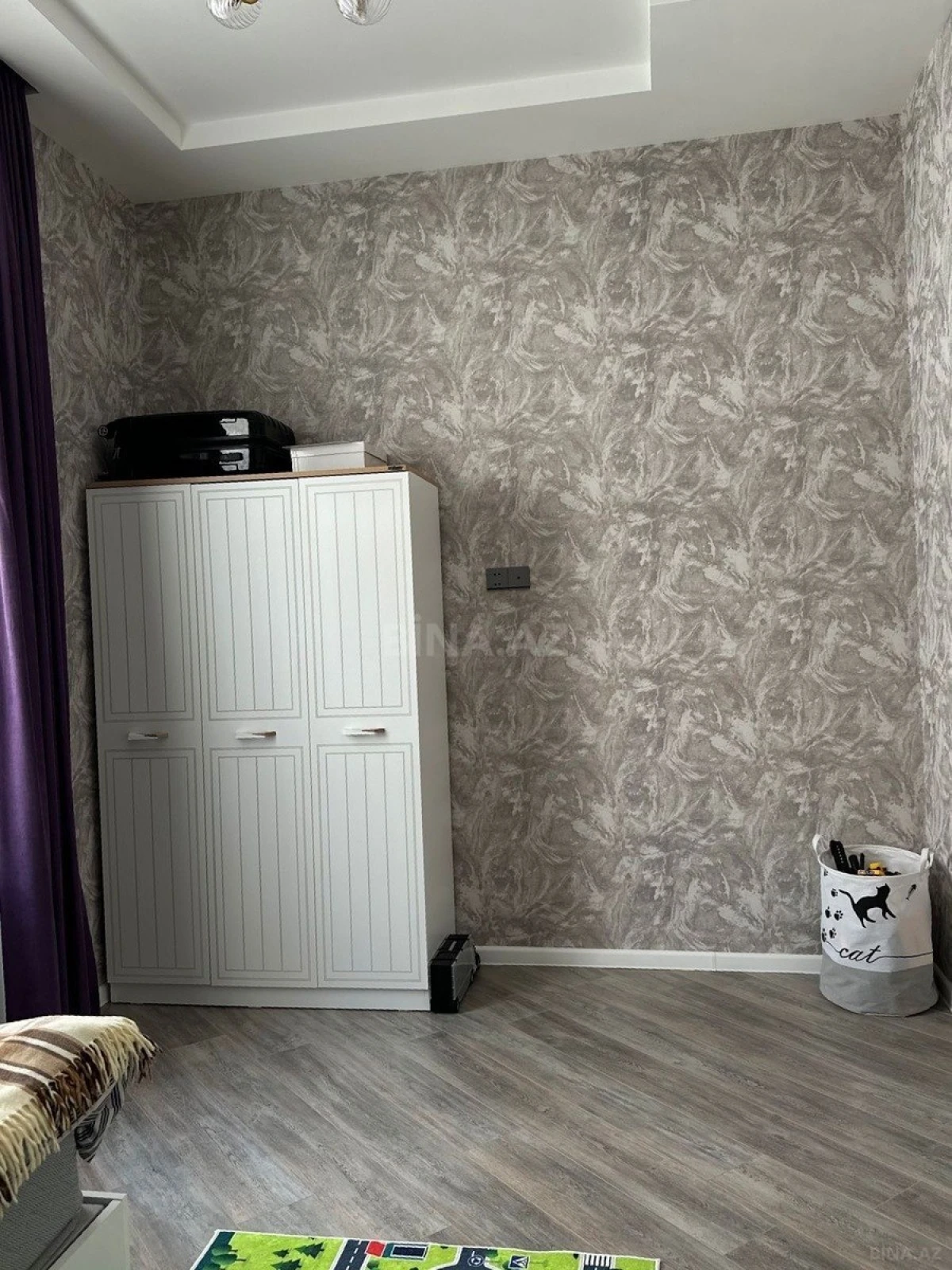 Kirayə verilir 4 otaqlı həyət evi 200 m²