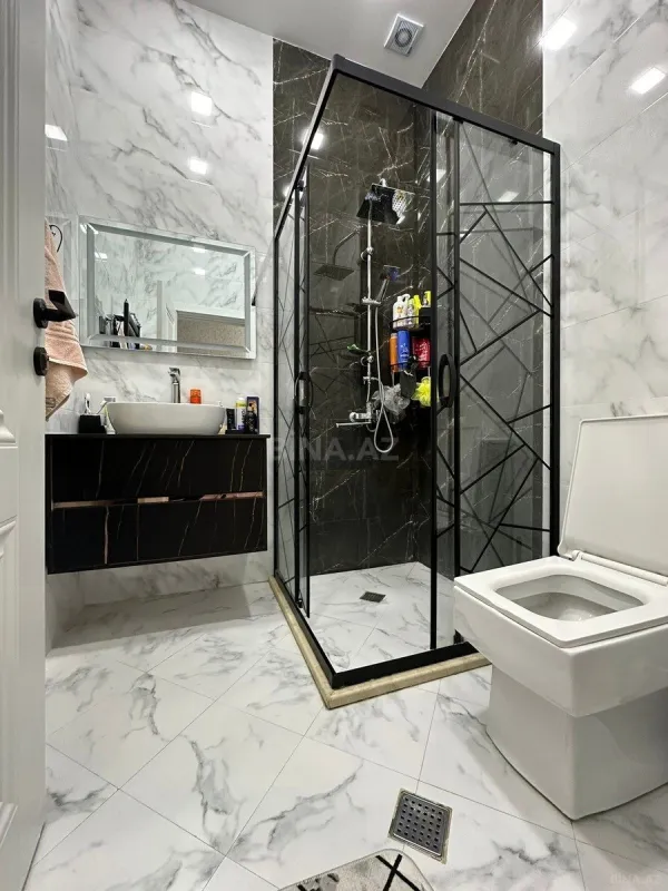 Kirayə verilir 4 otaqlı həyət evi 200 m²