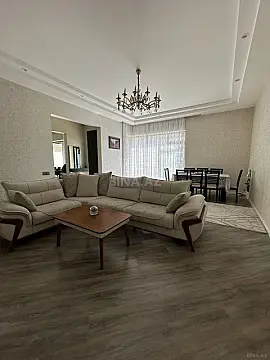 Kirayə verilir 4 otaqlı həyət evi 200 m²