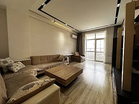 Satılır 2 otaqlı mənzil 95 m² — Bakı, Əhmədli 2 otaq 95.00 m²