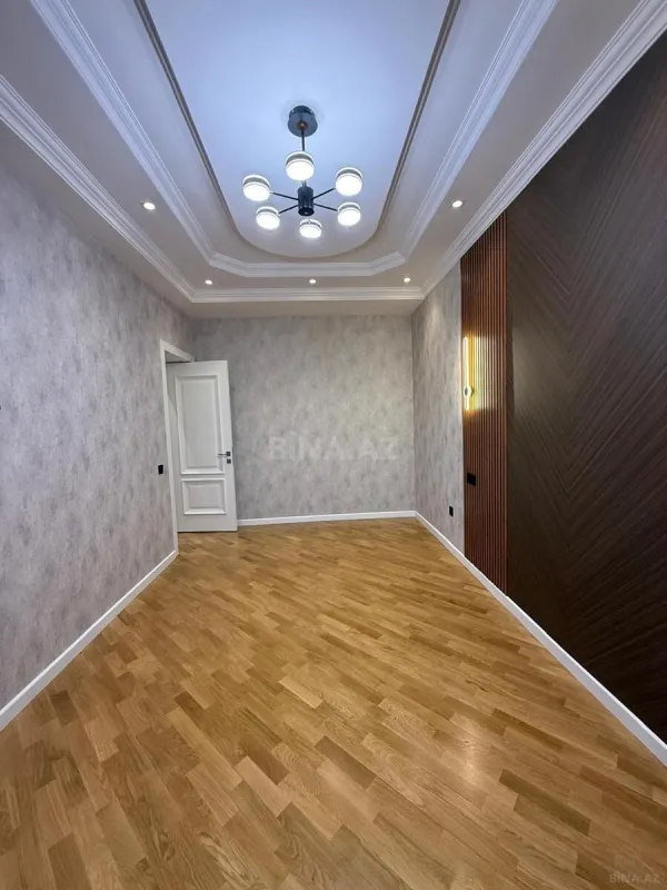 Satılır 3 otaqlı mənzil 88 m²