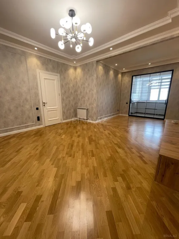 Satılır 3 otaqlı mənzil 88 m²