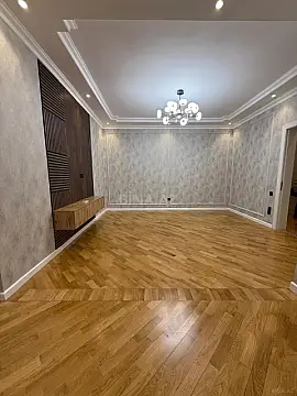 Satılır 3 otaqlı mənzil 88 m²