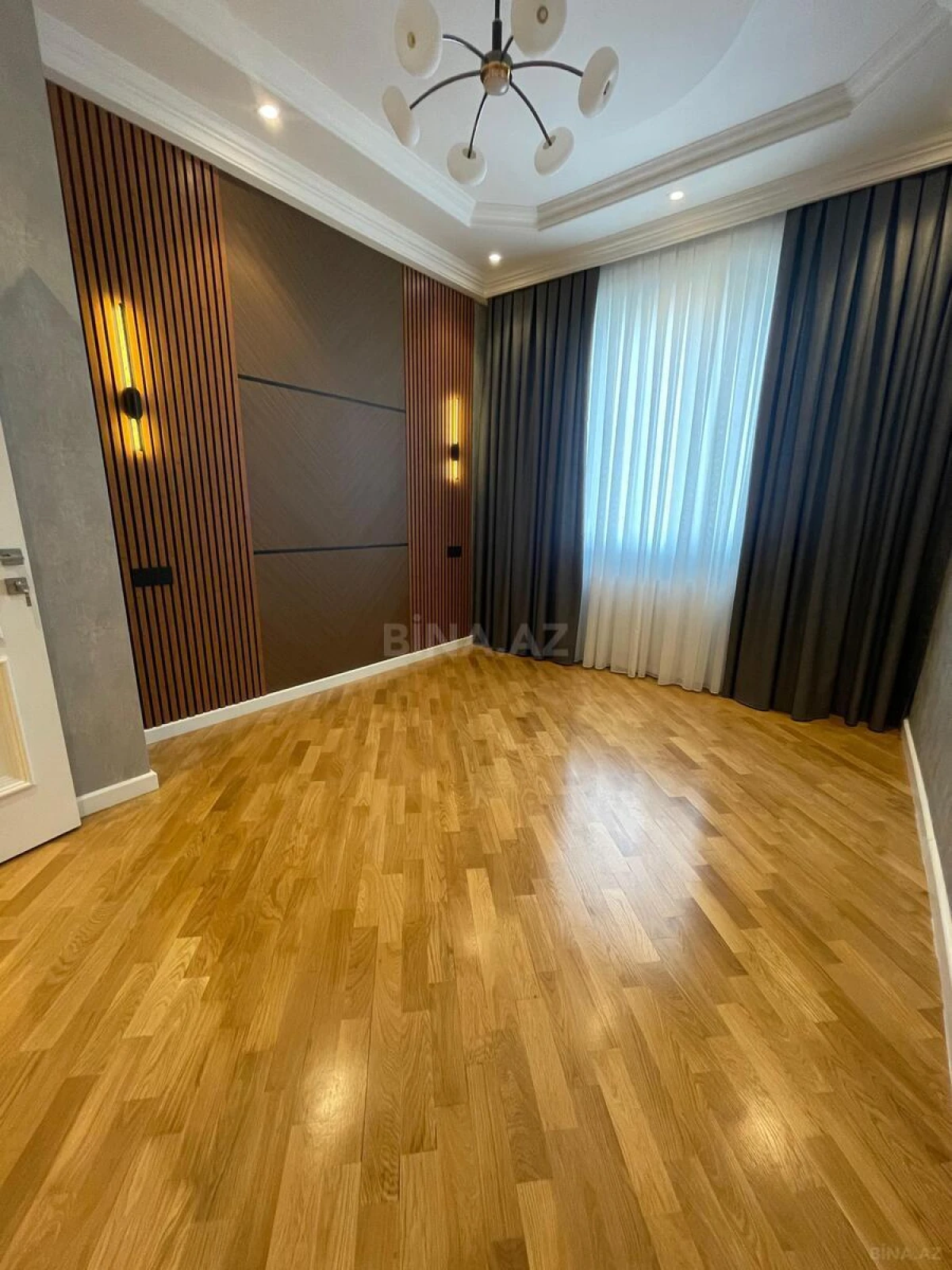 Satılır 3 otaqlı mənzil 88 m²