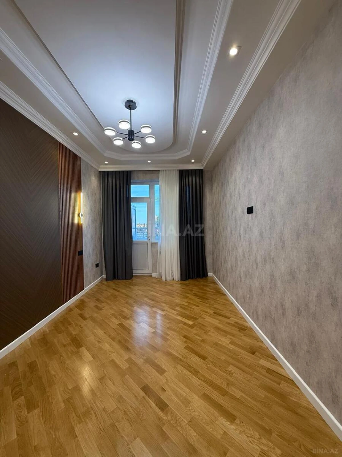 Satılır 3 otaqlı mənzil 88 m²