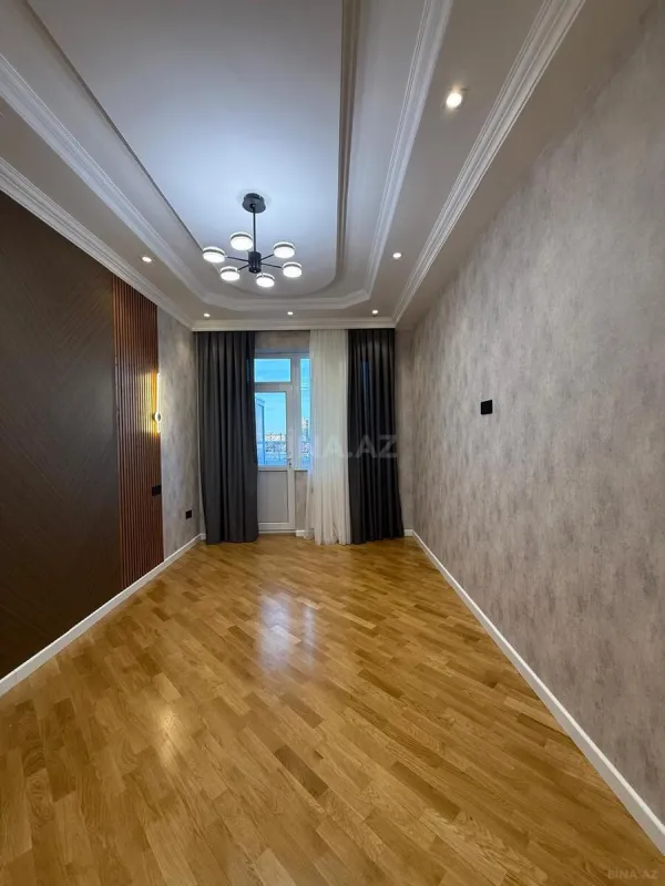 Satılır 3 otaqlı mənzil 88 m²