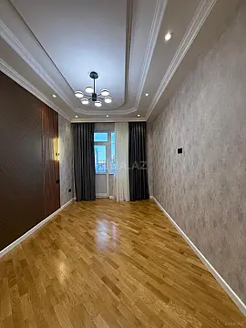 Satılır 3 otaqlı mənzil 88 m²