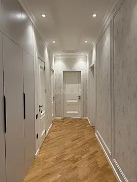 Satılır 3 otaqlı mənzil 88 m²