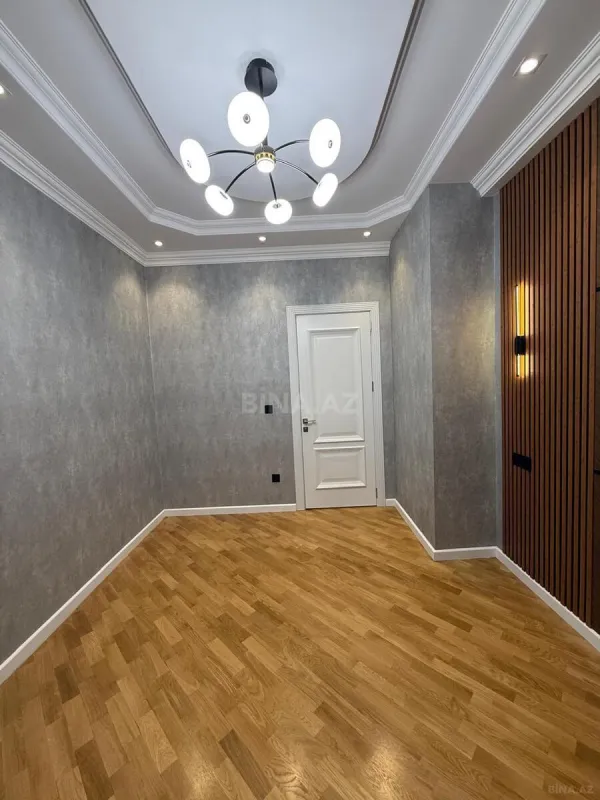 Satılır 3 otaqlı mənzil 88 m²
