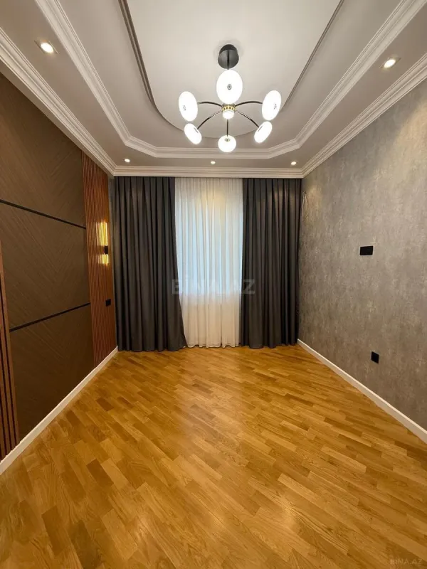 Satılır 3 otaqlı mənzil 88 m²
