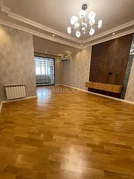 Satılır 3 otaqlı mənzil 88 m² — Bakı 3 otaq 88.00 m²