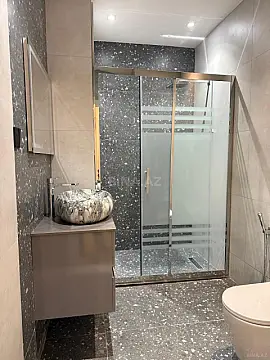 Satılır 3 otaqlı mənzil 88 m²