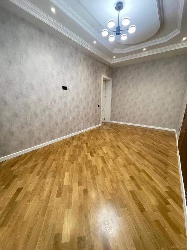 Satılır 3 otaqlı mənzil 88 m²