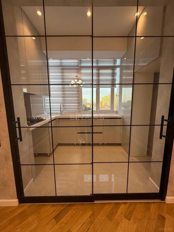 Satılır 3 otaqlı mənzil 88 m²