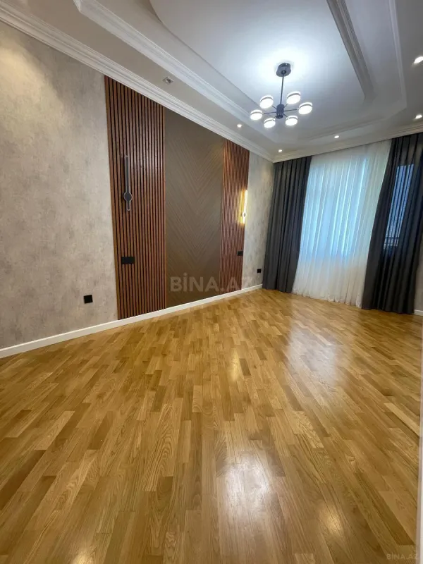 Satılır 3 otaqlı mənzil 88 m²