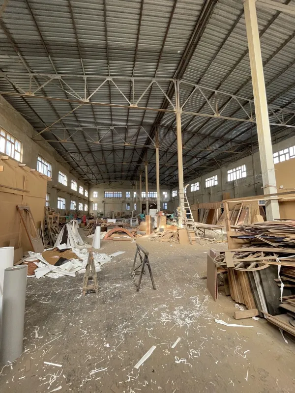 Kirayə verilir obyekt 1500 m²