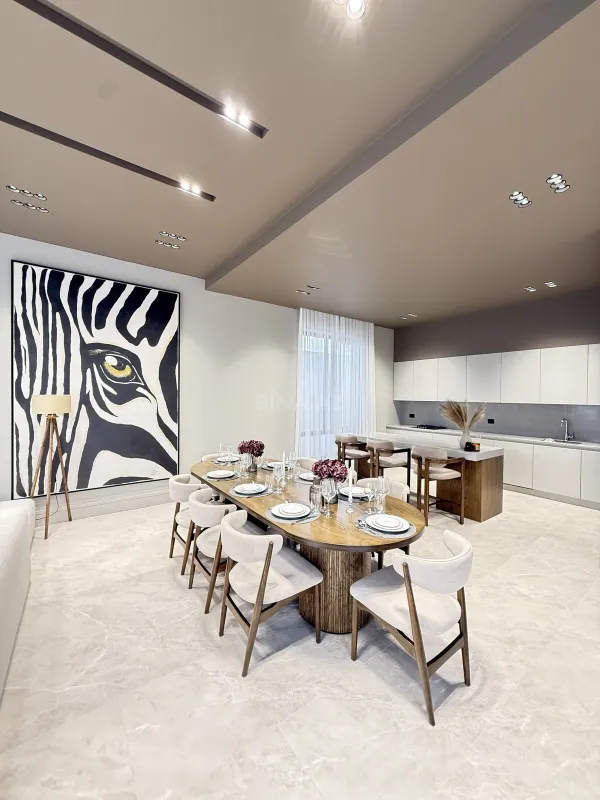 Satılır 4 otaqlı həyət evi 250 m²