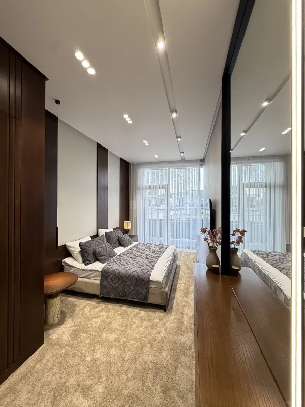 Satılır 4 otaqlı həyət evi 250 m²