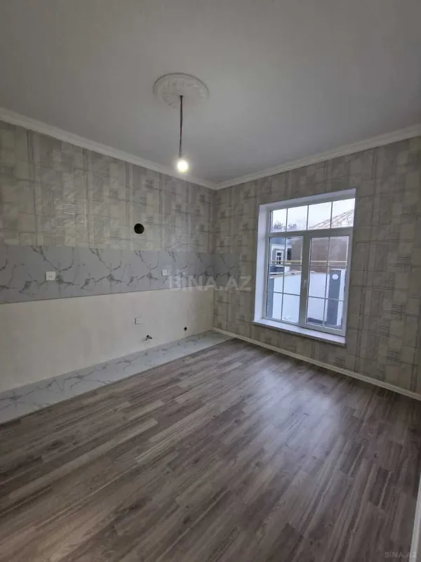 Satılır 4 otaqlı həyət evi 123 m²