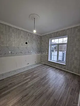Satılır 4 otaqlı həyət evi 123 m²