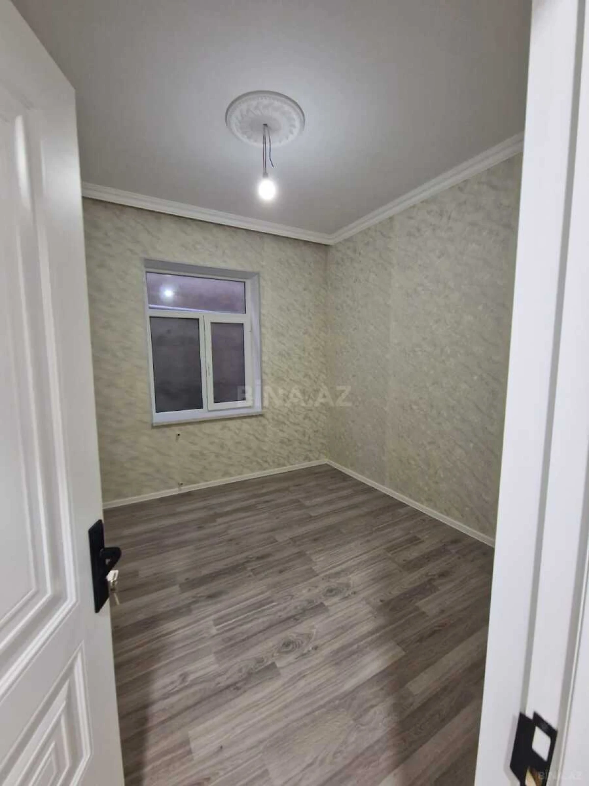 Satılır 4 otaqlı həyət evi 123 m²