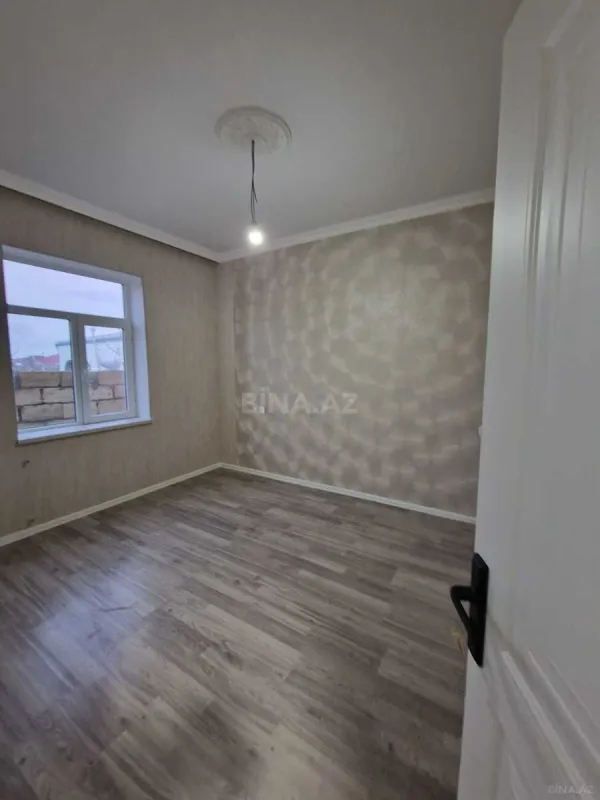 Satılır 4 otaqlı həyət evi 123 m²