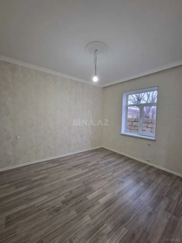 Satılır 4 otaqlı həyət evi 123 m²