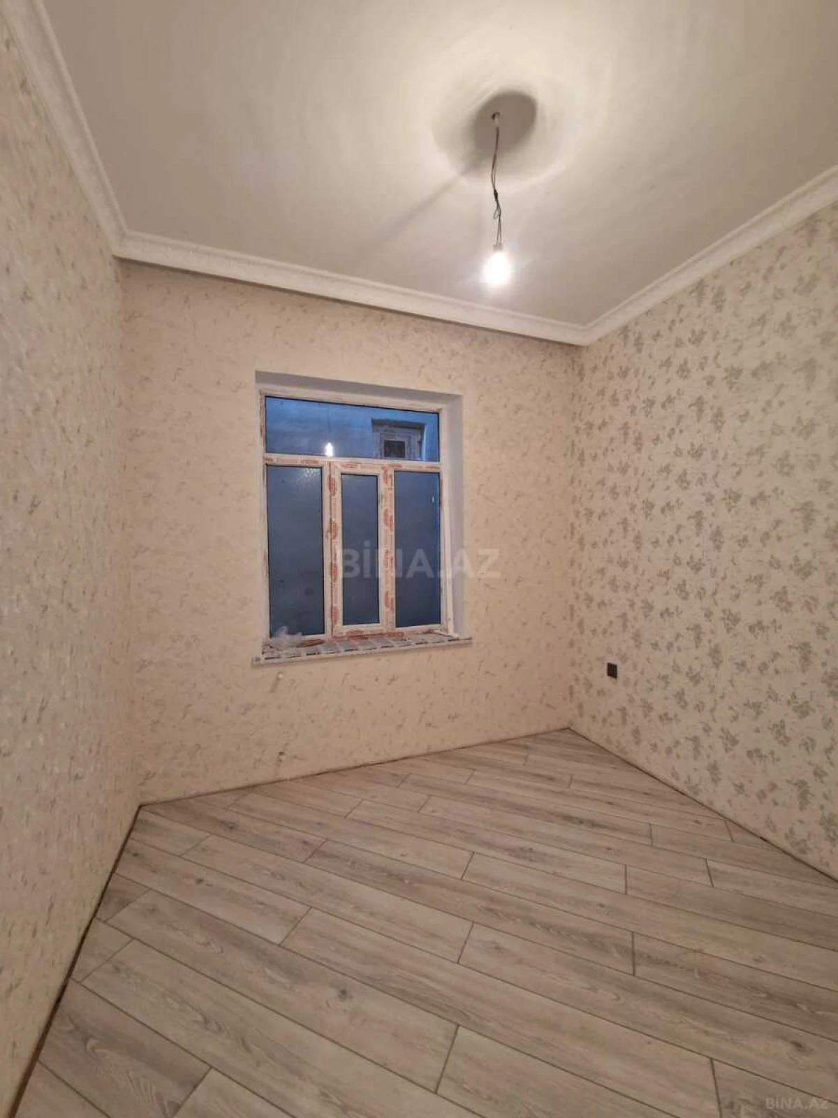 Satılır 4 otaqlı həyət evi 123 m²