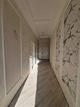 Satılır 4 otaqlı həyət evi 123 m²