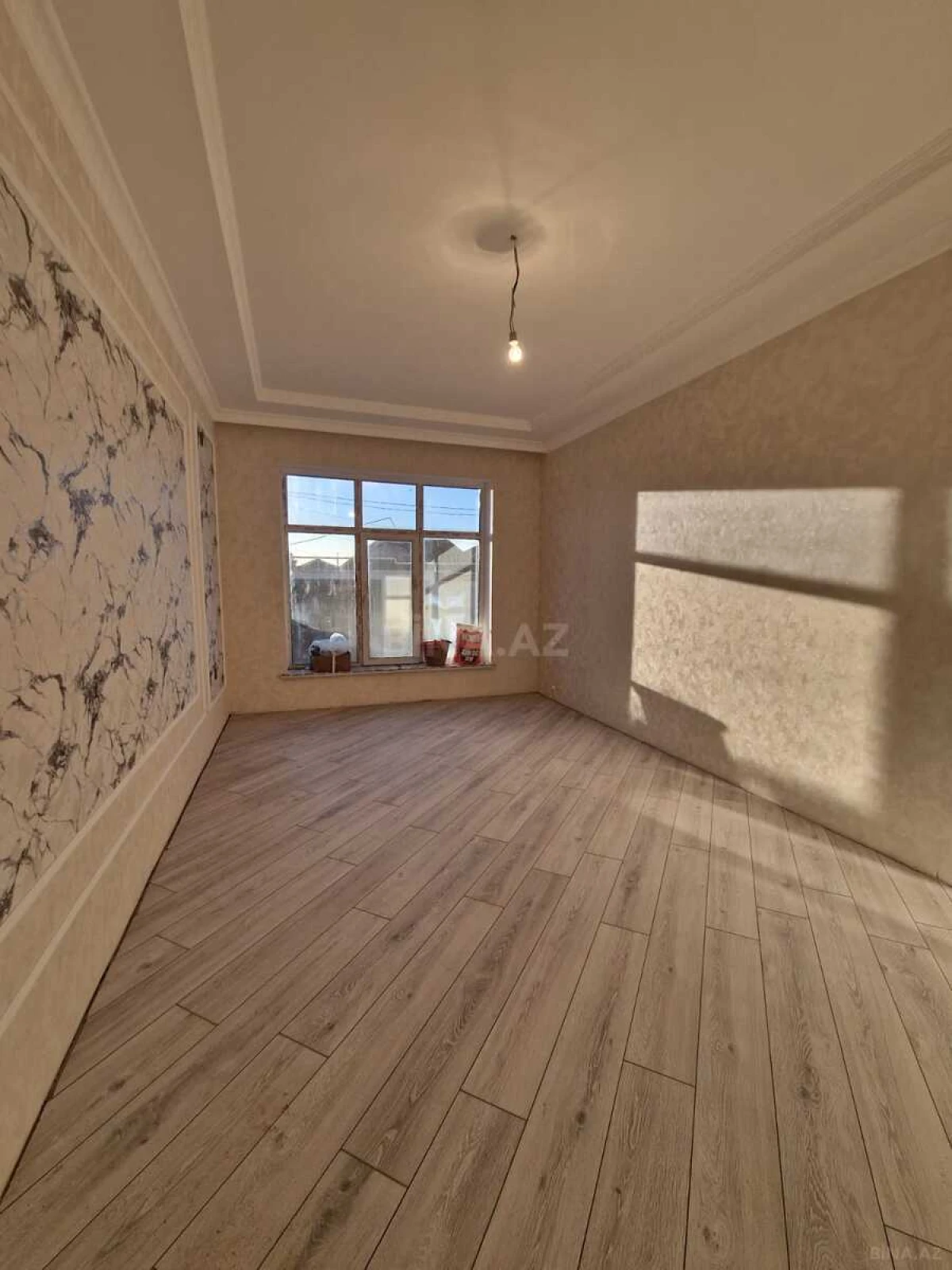 Satılır 4 otaqlı həyət evi 123 m²