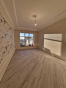 Satılır 4 otaqlı həyət evi 123 m²