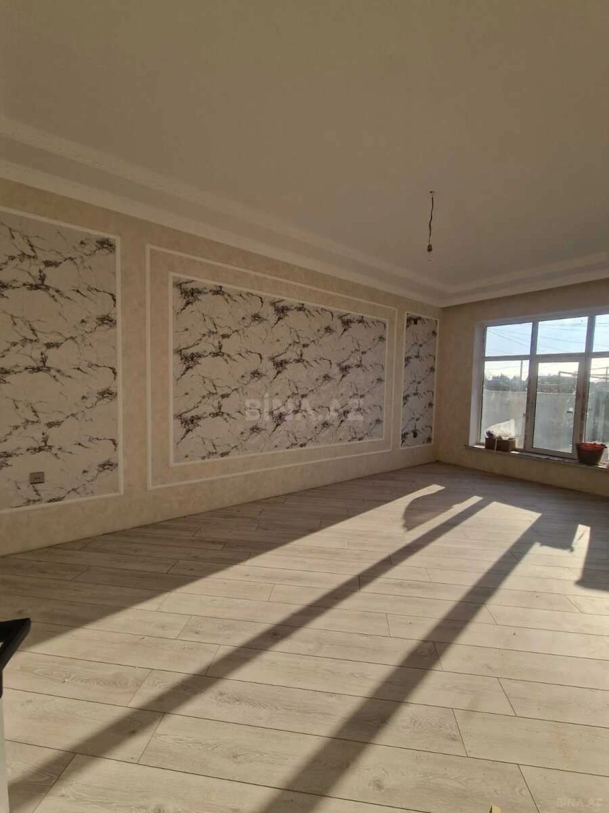 Satılır 4 otaqlı həyət evi 123 m²
